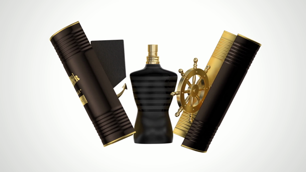 Le Male Le Parfum