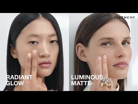 PRISME LIBRE – Matte or Glow ?