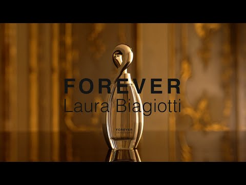 Discover Forever Gold For Her | Laura Biagiotti Parfums
