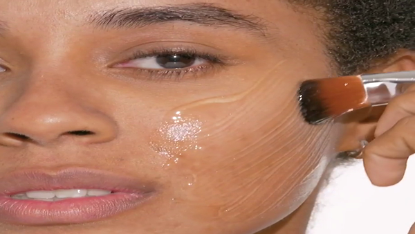 Relaxing Oil Mask 50 ml
